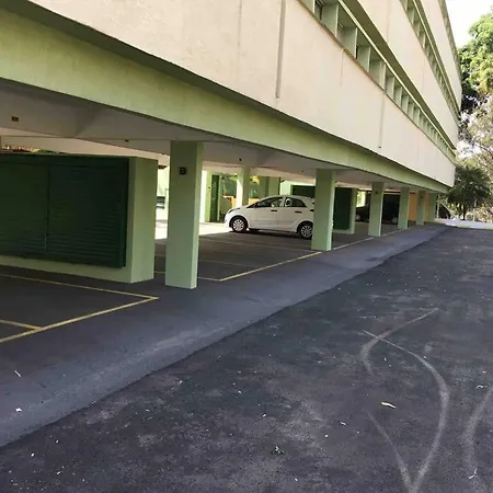 Cantinho Para Descansar E Passear Serra Negra  Exterior foto
