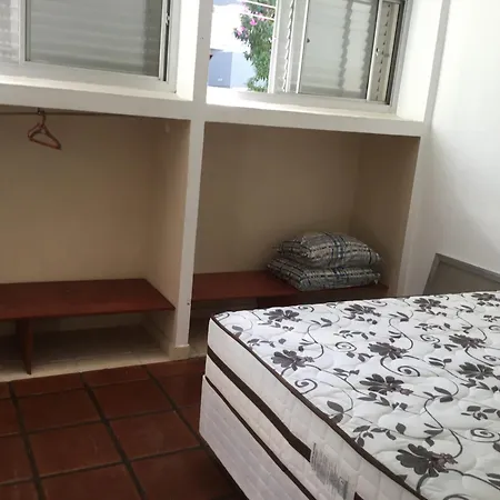 Cantinho Para Descansar E Passear Serra Negra  Exterior foto
