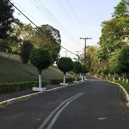 Cantinho Para Descansar E Passear Serra Negra  Exterior foto