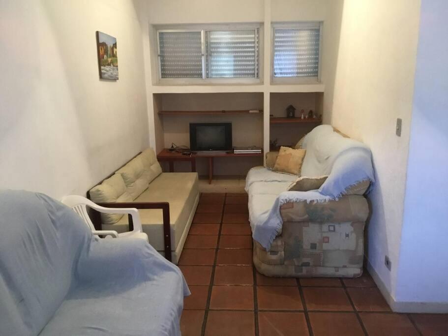 Apartment Cantinho Descansar E Passear